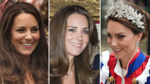 Kate Middleton is in hospital after abdominal surgery