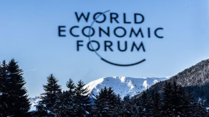 DAVOS (WEF) विश्व आर्थिक परिषद